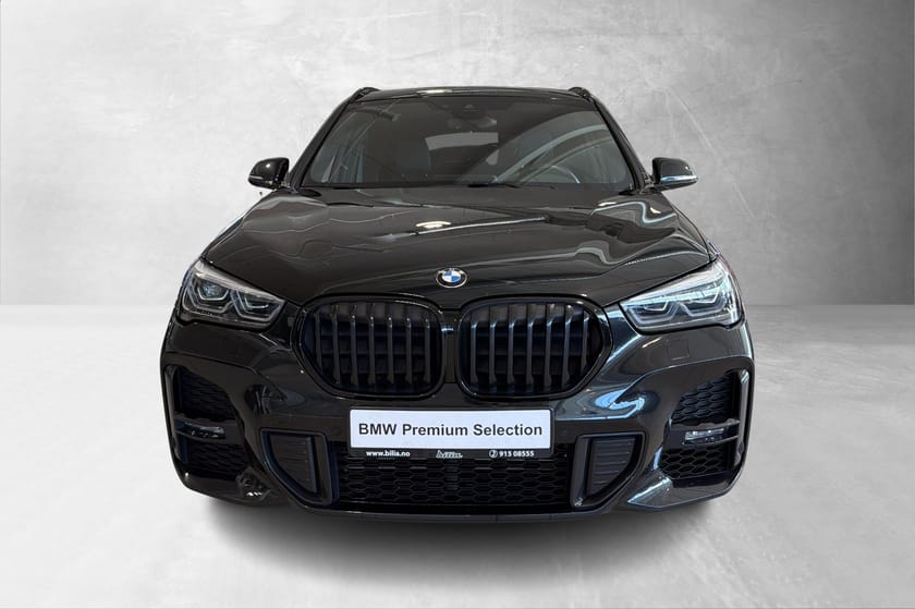 Bilde 4 av BMW X1 xDrive25e xDrive 25e Msport HUD Hifi Kamera Krok EL seter
