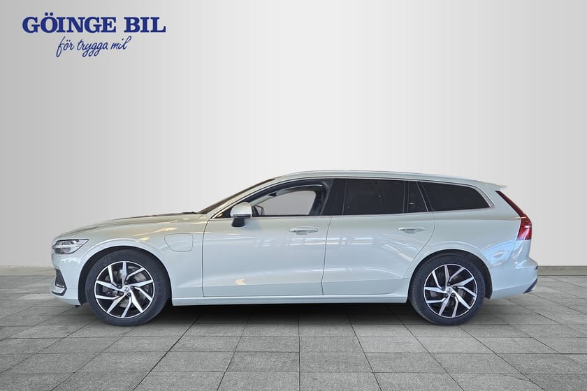 Bild 5 av Volvo V60 T8 TE Inscription