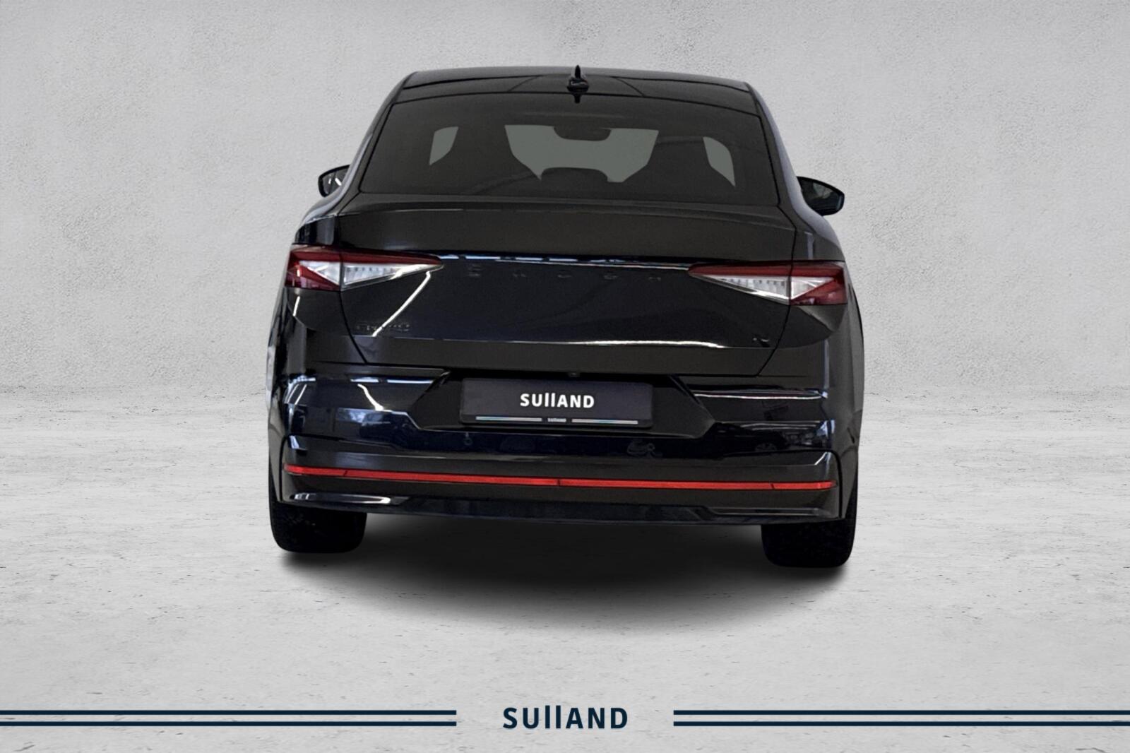 Thumnail bilde 3 av Škoda Enyaq Coupé RS iV