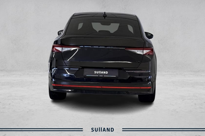 Bilde 4 av Škoda Enyaq Coupé RS iV vrs
