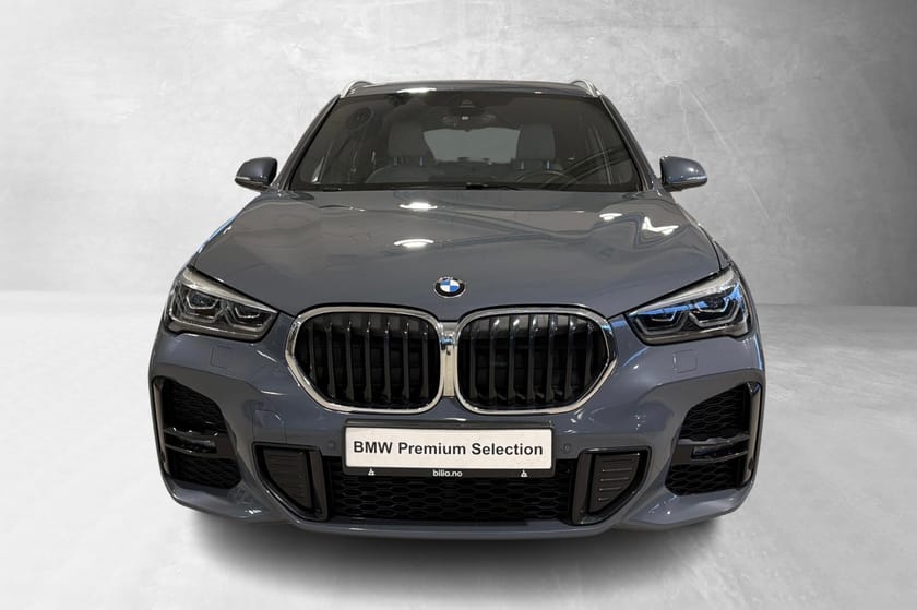 Bilde 2 av BMW X1 xDrive25e xDrive 25e Msport Krok HUD Skinn Adcruise