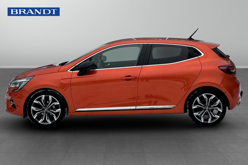 Bild 3 av Renault Clio TCe 100 Intens II 5-d