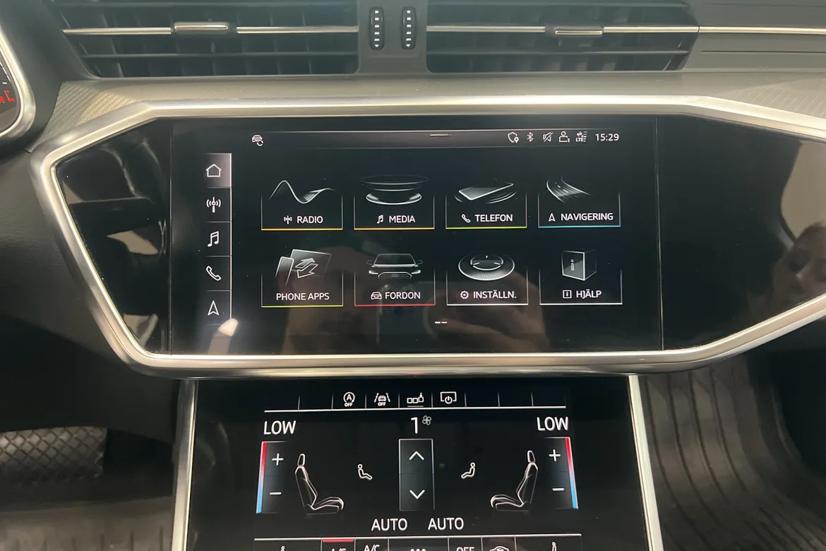 picture of a car