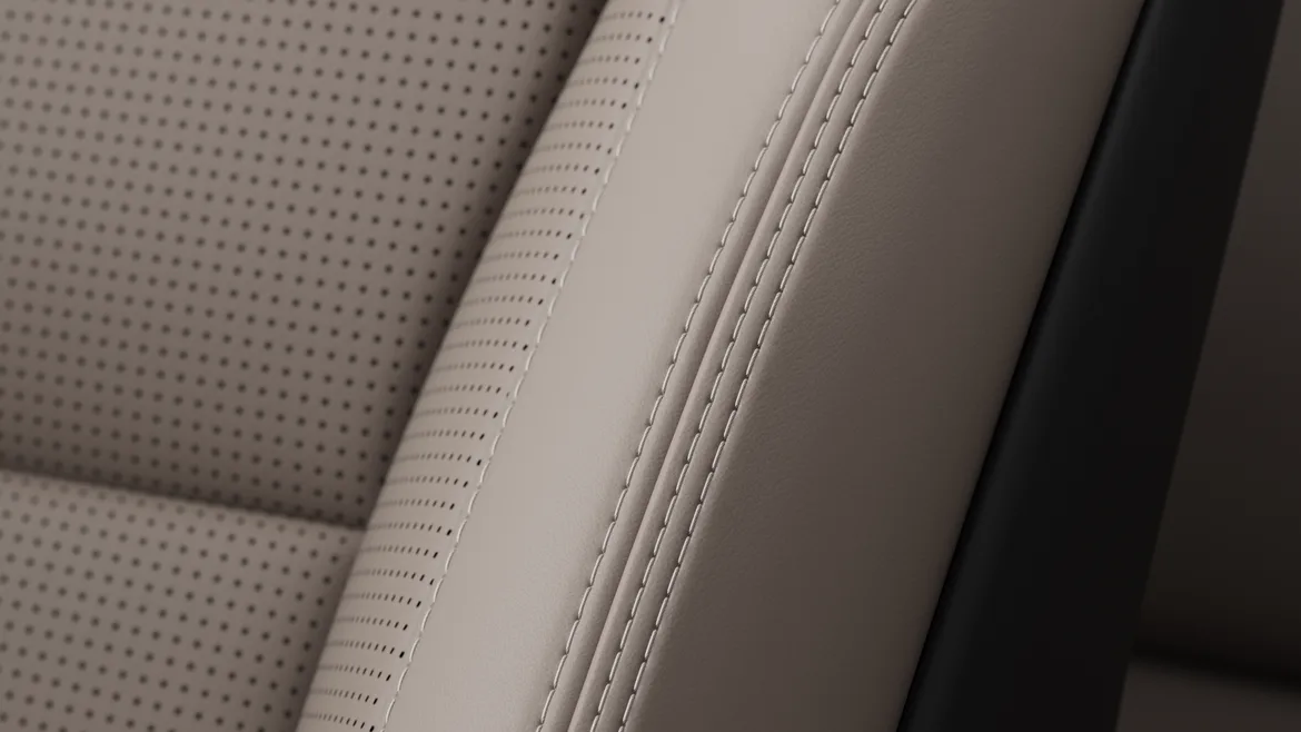 Volvo XC90 7-seater