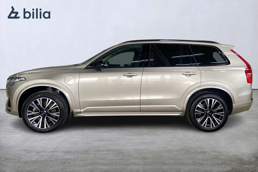 Bild 3 av Volvo XC90 7 Säten Recharge T8 Ultimate Dark