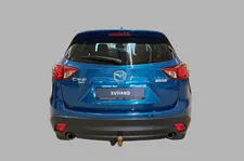 Thumnail bilde 3 av Mazda CX-5