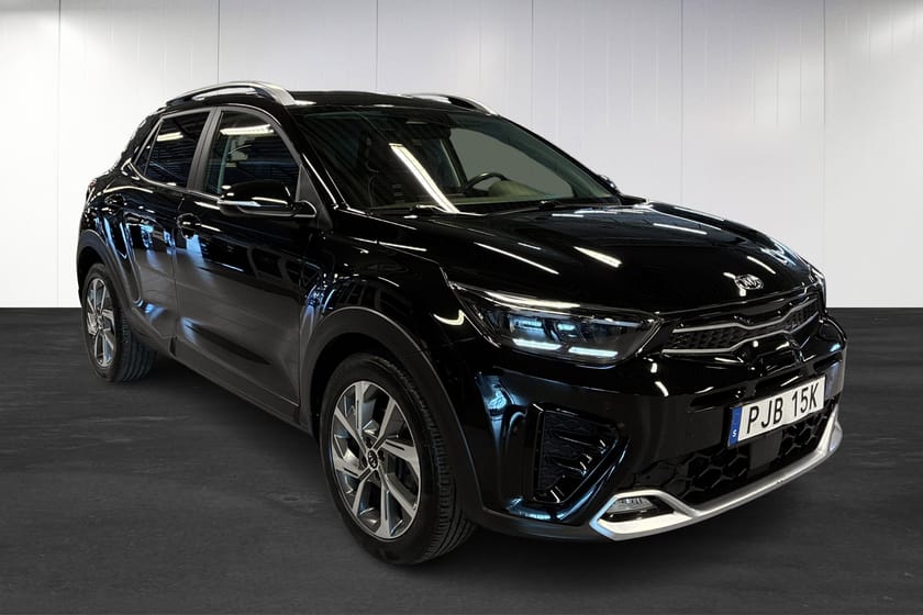 Bild 2 av Kia Stonic 1.0 GT-Line | Navi | Backkamera | Carplay | 120 HK |