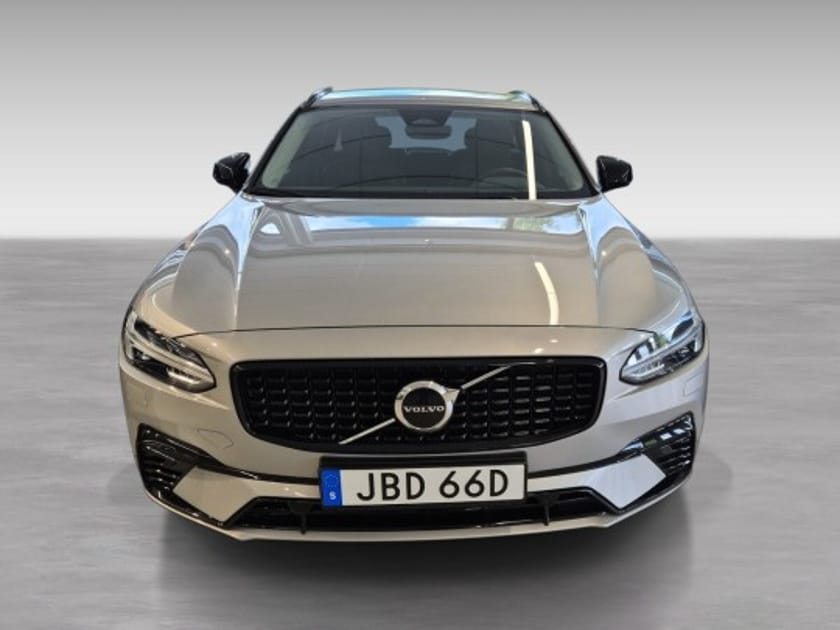 Bild 1 av Volvo V90 T6 Plus Dark Edition