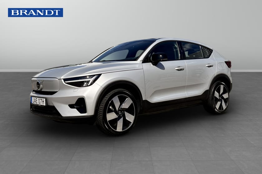 Bild 1 av Volvo C40 Recharge Plus Edition