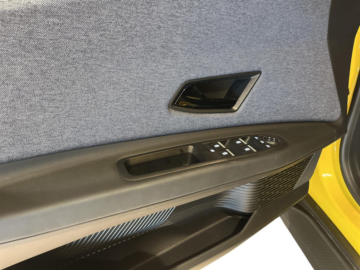 Renault 5 E-Tech 2025 - miniatyr 14