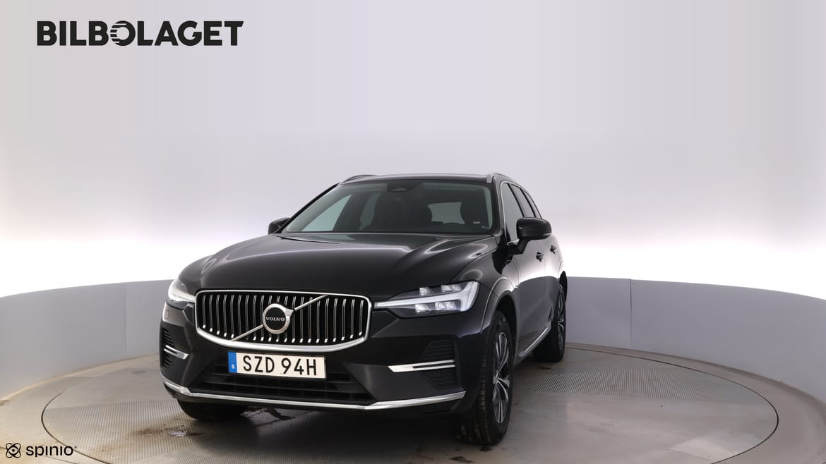 Volvo XC60 2023 - miniatyr 24