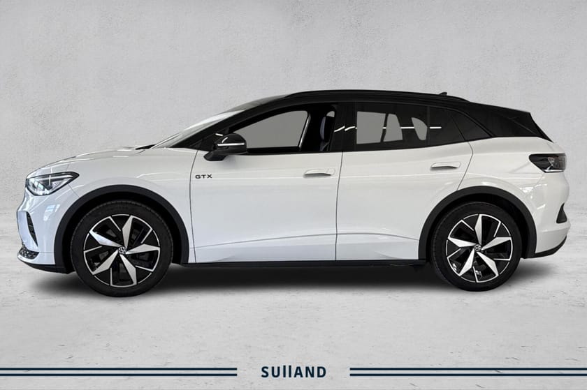 Bilde 2 av Volkswagen ID.4 GTX 4motion  77kwh
