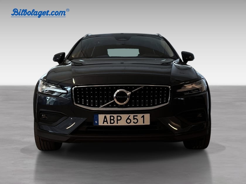 Bild 2 av Volvo V60 Cross Country B4 AWD Diesel Plus