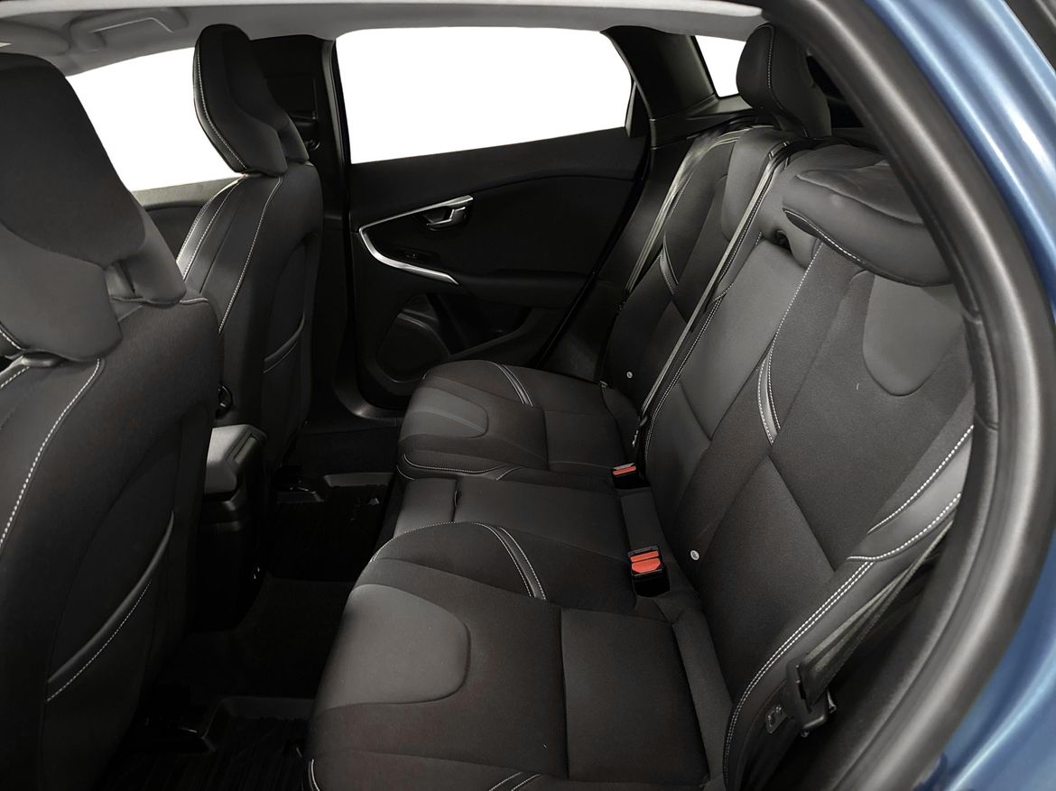 Volvo V40 2016 - miniatyr 7