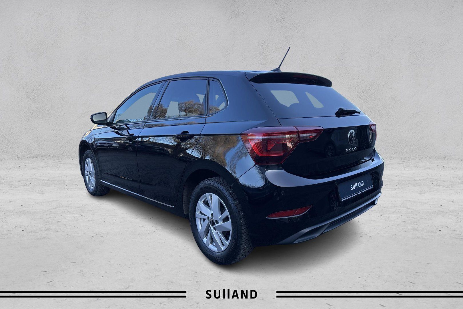 Thumnail bilde 2 av Volkswagen Polo