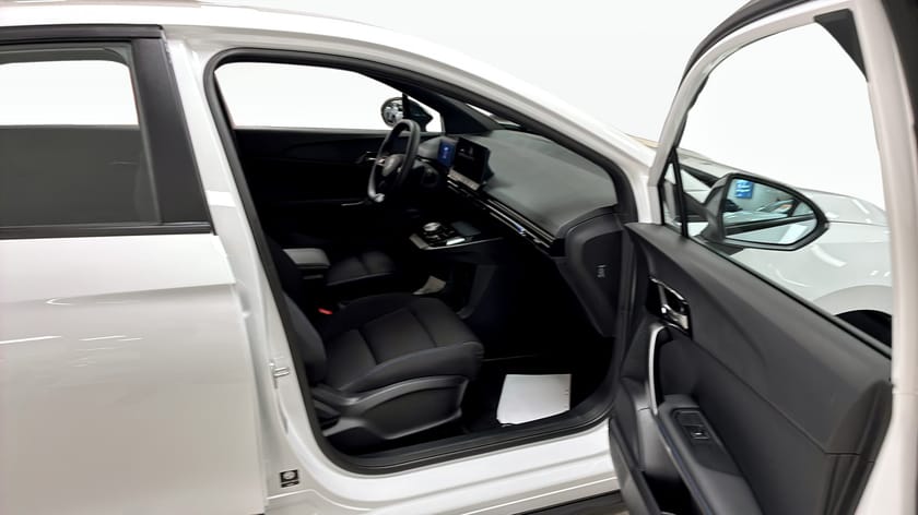 Bild 3 av MG 4 Electric Standard Range MG4 SR 51 KWH / PL från 3495:-