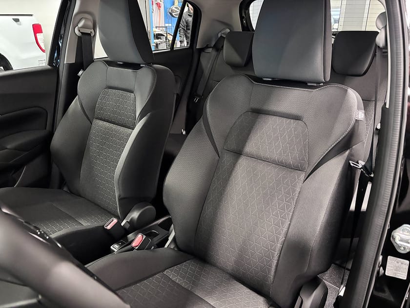 Bild 5 av Suzuki Swift Hybrid 1,2 Aut Select Nav Kamera 3 års fri service