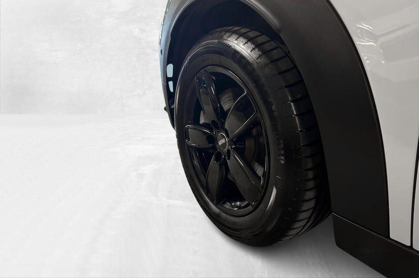 Bilde 2 av MINI Countryman Cooper SE ALL4 Innbyttekampanje!!