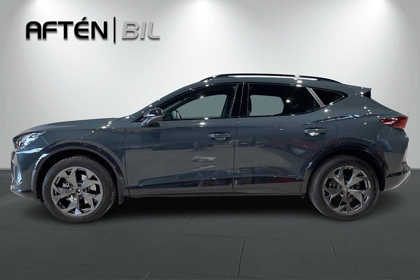 Bild 1 av CUPRA Formentor 1.5 eTSI 150hk DSG 2.995kr/mån MAJ KAMPANJ