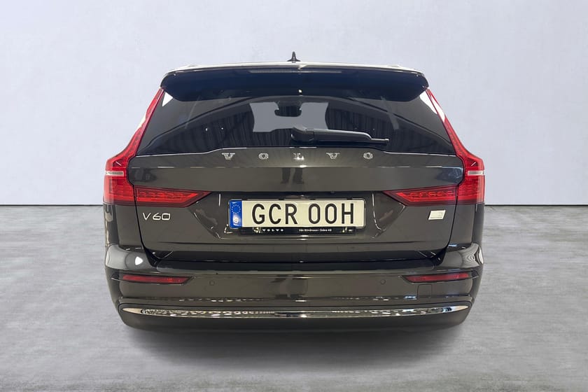 Bild 5 av Volvo V60 Recharge T6 Plus Bright