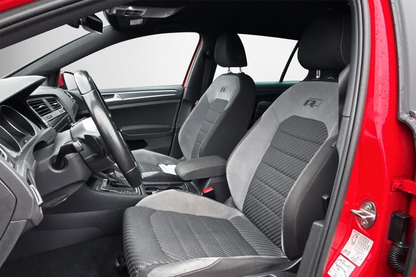 Bild 4 av Volkswagen Golf 1.4 TSI FULL R-LiNE / FINT SKICK /