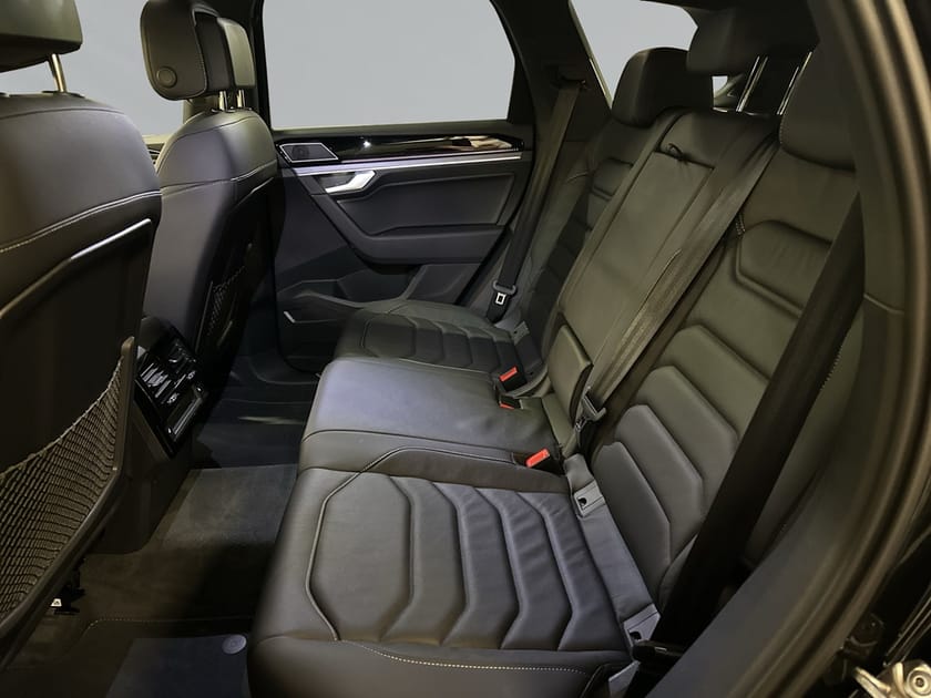 Bild 5 av Volkswagen Touareg R-LINE V6 TDI 286HK 4-M