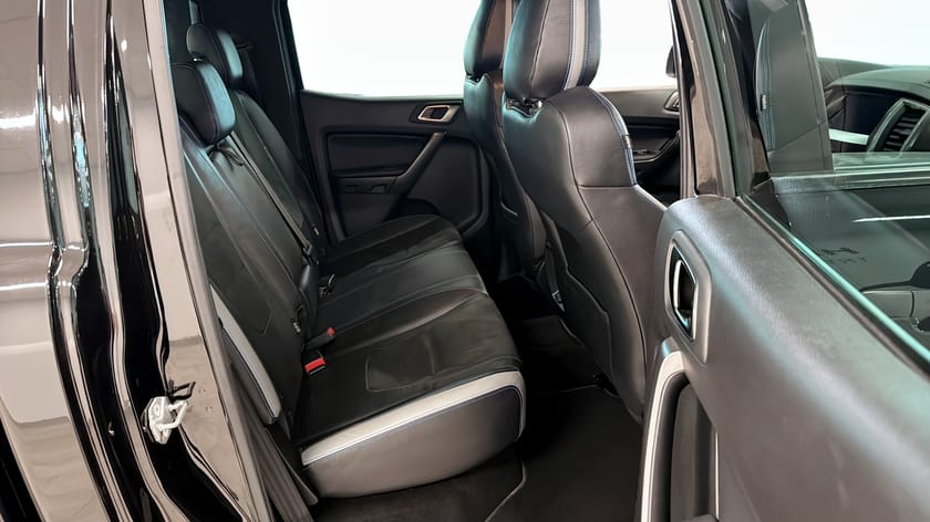 Bild 5 av Ford Ranger Raptor DOUBLE CAB 10VXL AUTOMAT