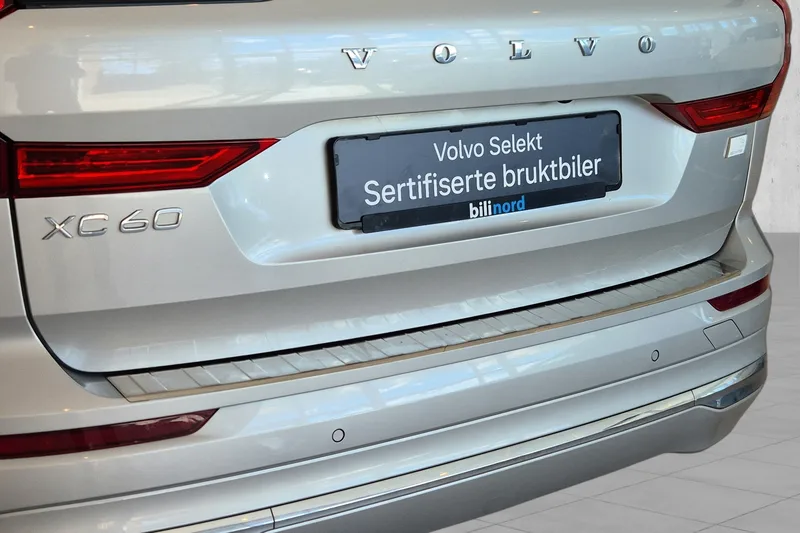 Volvo XC60 bilde 7