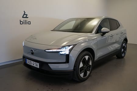 Volvo EX30 Single Motor