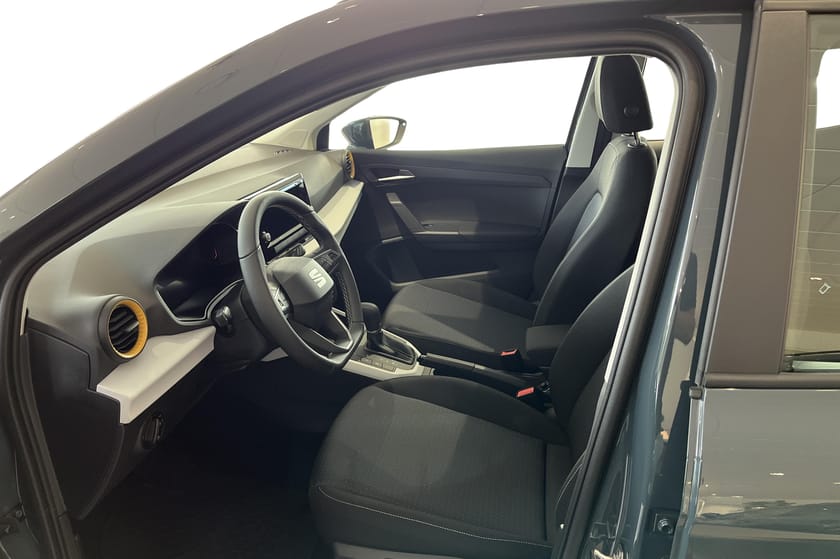 Bild 4 av SEAT Arona 1,0TSI, 115hk, DSG/AUT