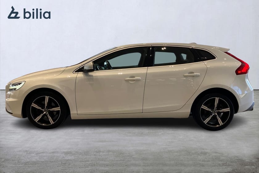 Bild 3 av Volvo V40 T2 Business Adv R-Design