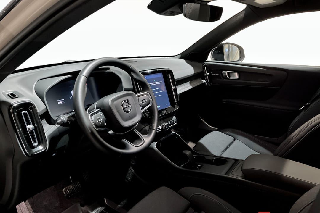 Volvo EX40 Single Motor Extended Range