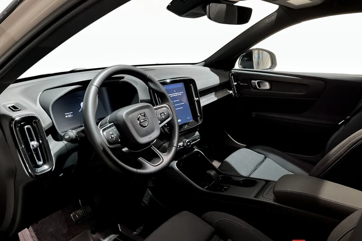 Volvo EX40 Single Motor Extended Range