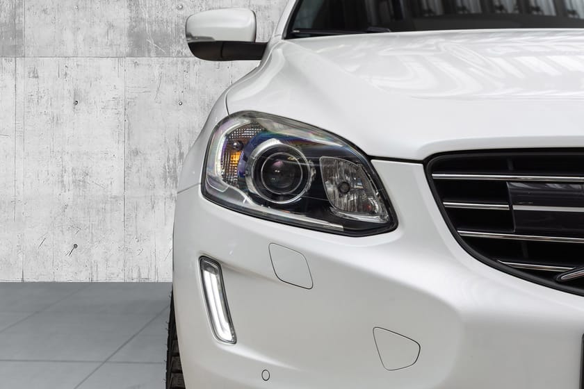 Bilde 5 av Volvo XC60 D4 | Polestar | Summum | Krok | Acc | Minne | H/K