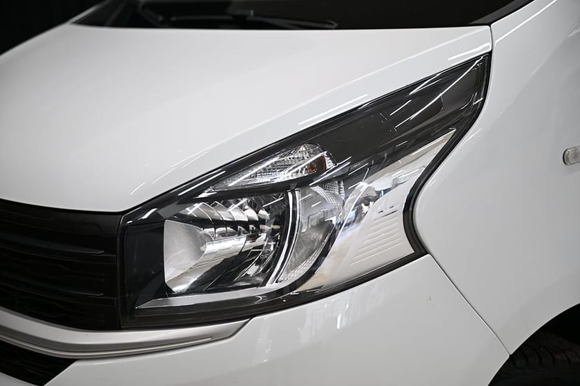 Bild 5 av Fiat Talento 120HK L2|Inredd|Dragkrok|Kamkedja|Farthållare|EnÄgare