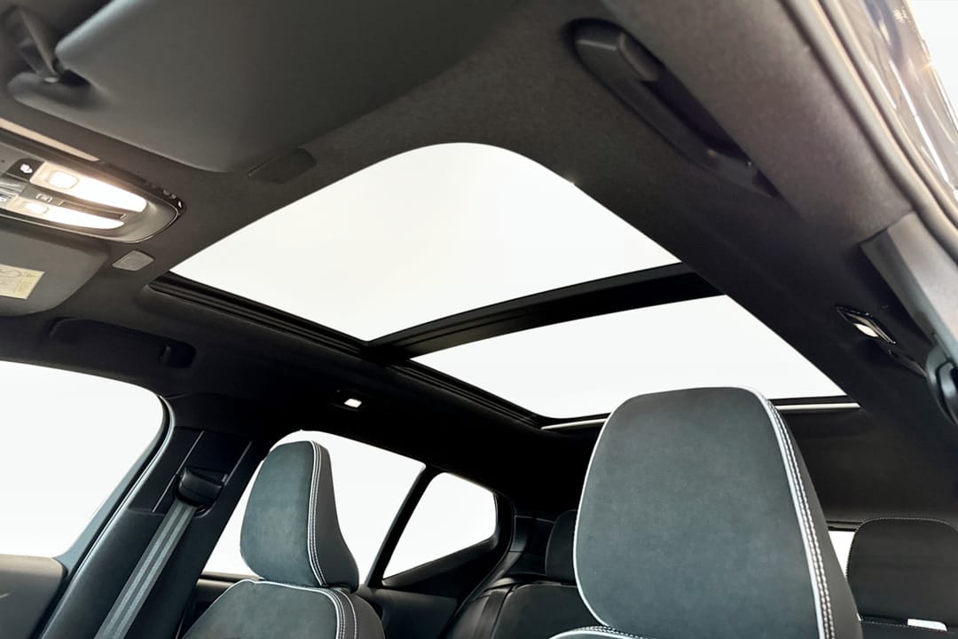 Volvo EX40 Twin Motor Performance