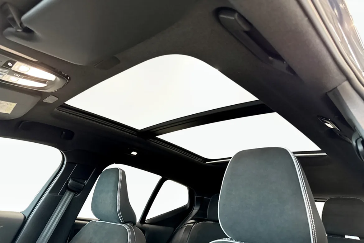 Volvo EX40 Twin Motor Performance