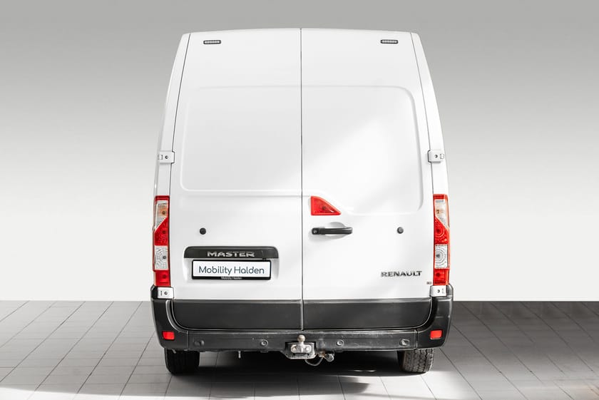 Bilde 4 av Renault Master L2H1