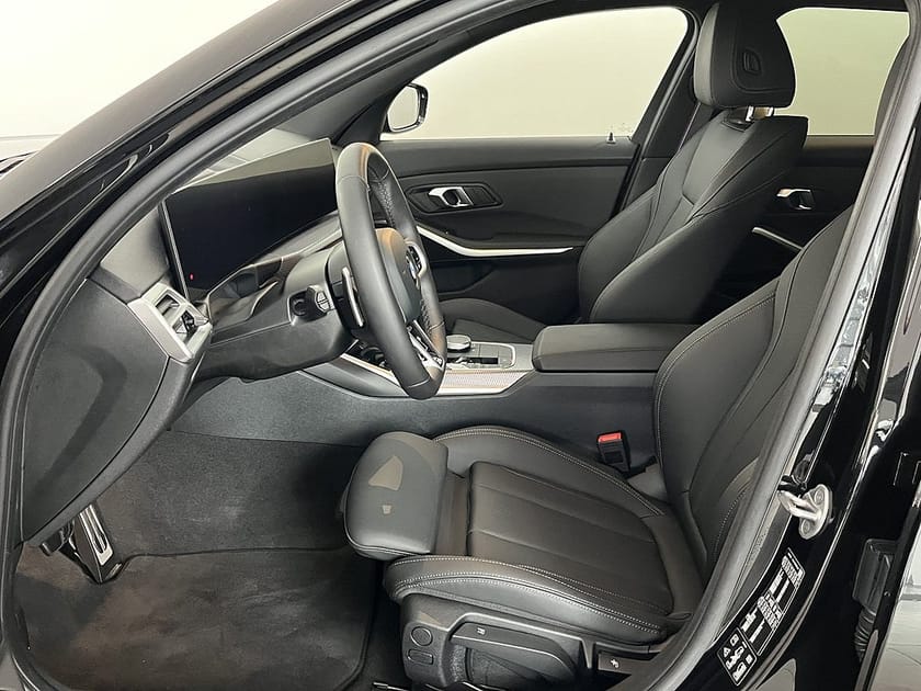 Bild 5 av BMW 320d xDrive Touring 4,95 ränta M Sport Pro Drag  Rattvärme