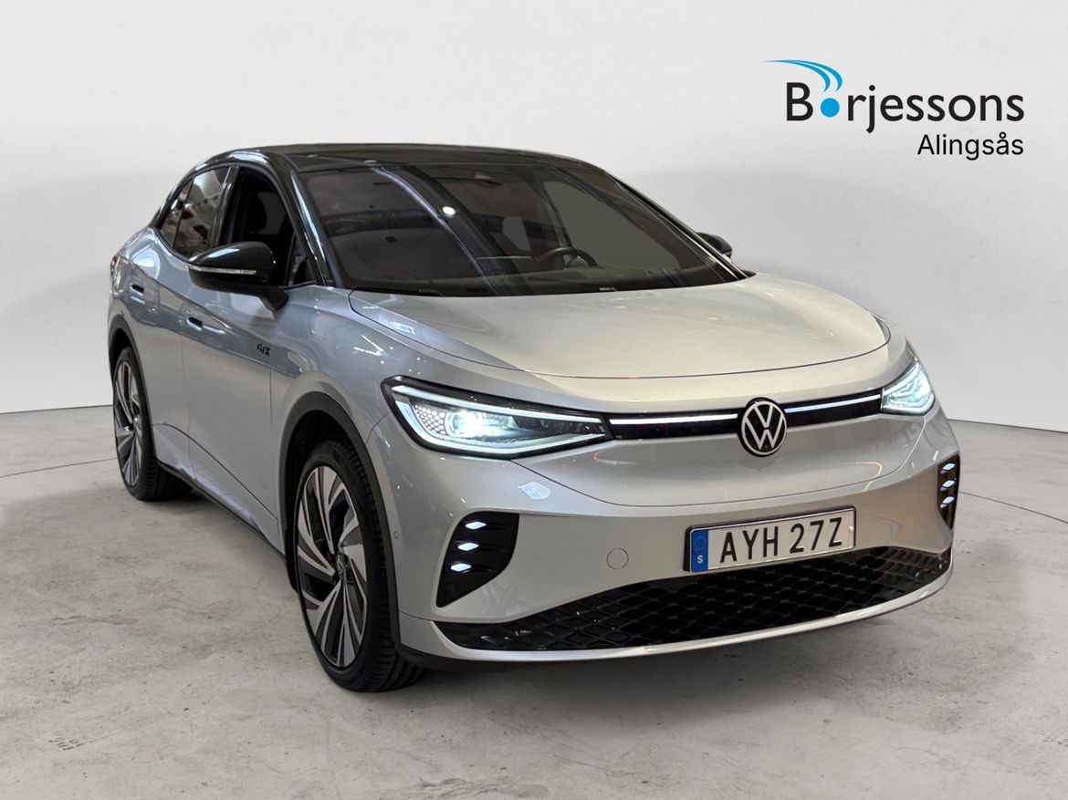 Volkswagen ID.5 2023