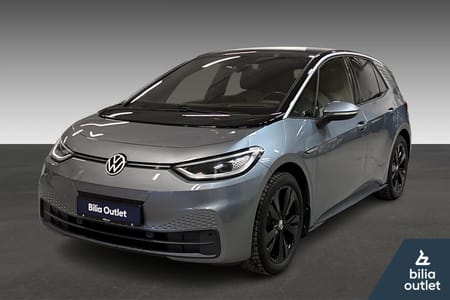 Volkswagen ID.3 Pro Performance