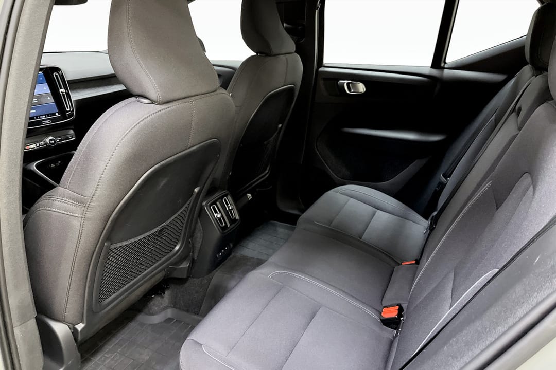 Volvo XC40 Recharge Single Motor