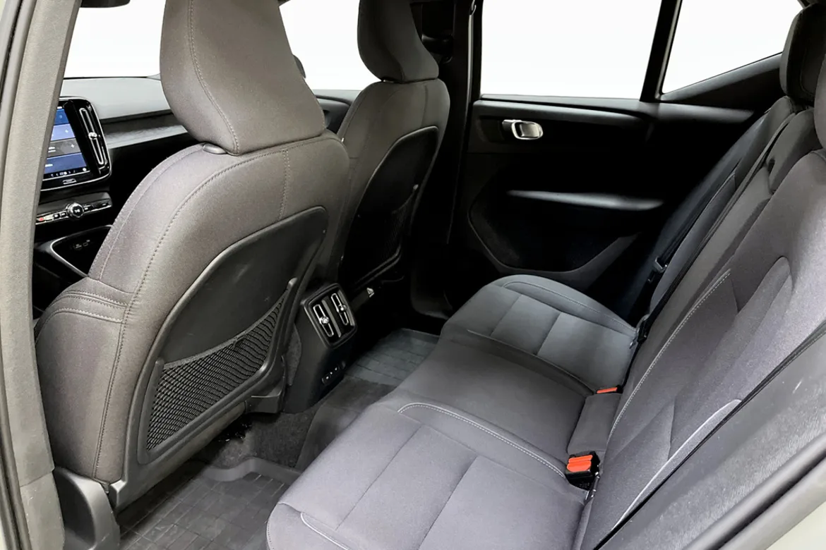 Volvo XC40 Recharge Single Motor