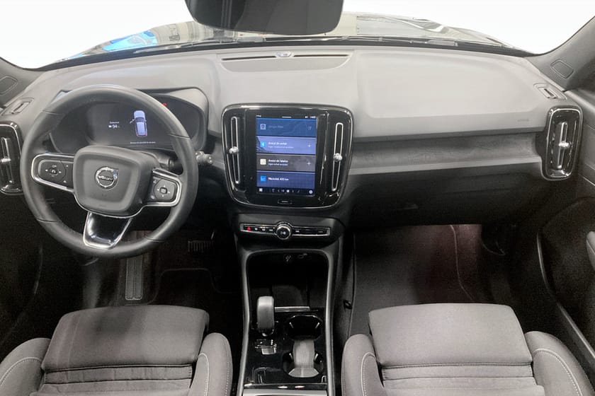 Bild 5 av Volvo XC40 Recharge Single Motor Plus Edition
