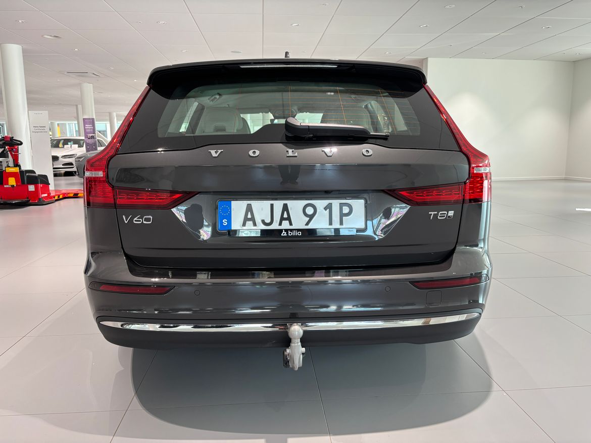 Bild 5 av 6 på bilen