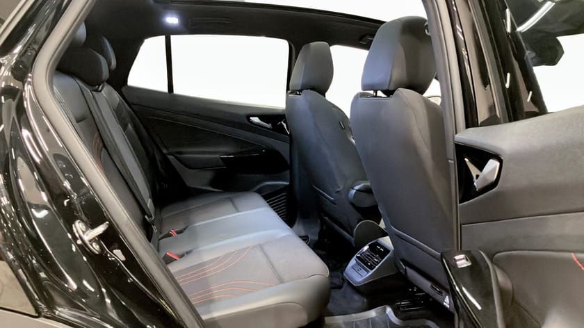 Bild 5 av Volkswagen ID.5 GTX GTX, 299hk, |Backkamera|Navi|Panorama|Drag|Carplay