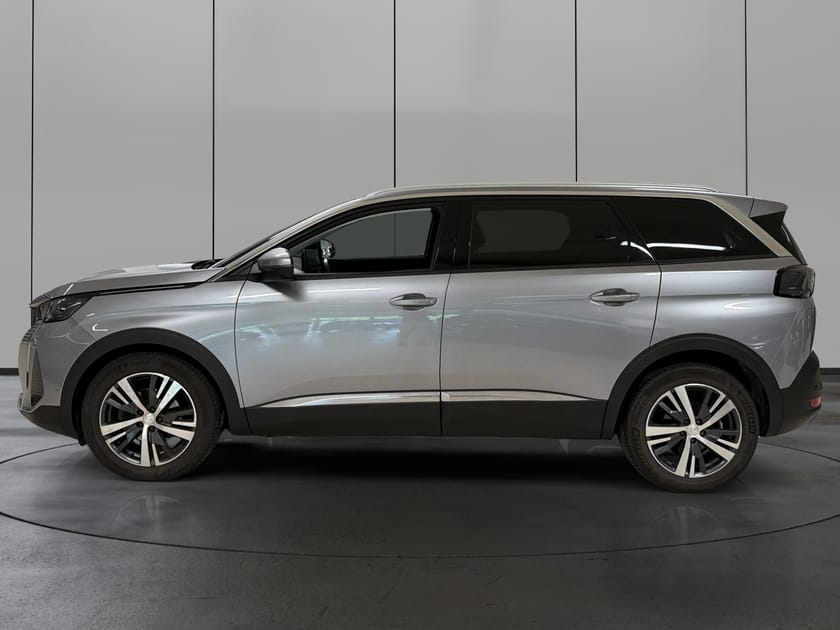Bilde 2 av Peugeot 5008 