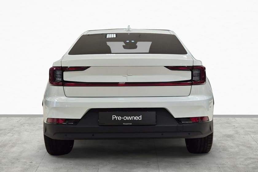 Bild 5 av Polestar 2 Long Range Dual Motor Performance Perfom Plus