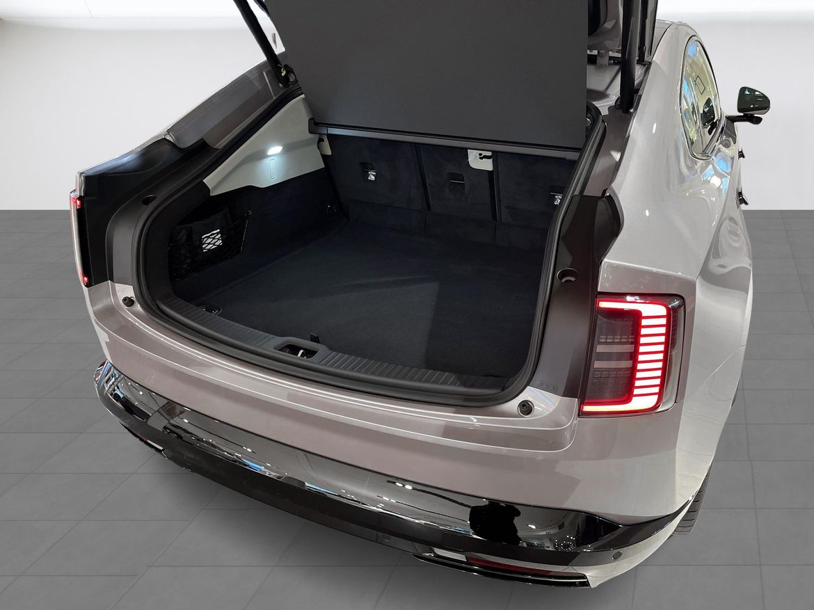 Volvo ES90 2026 - miniatyr 7