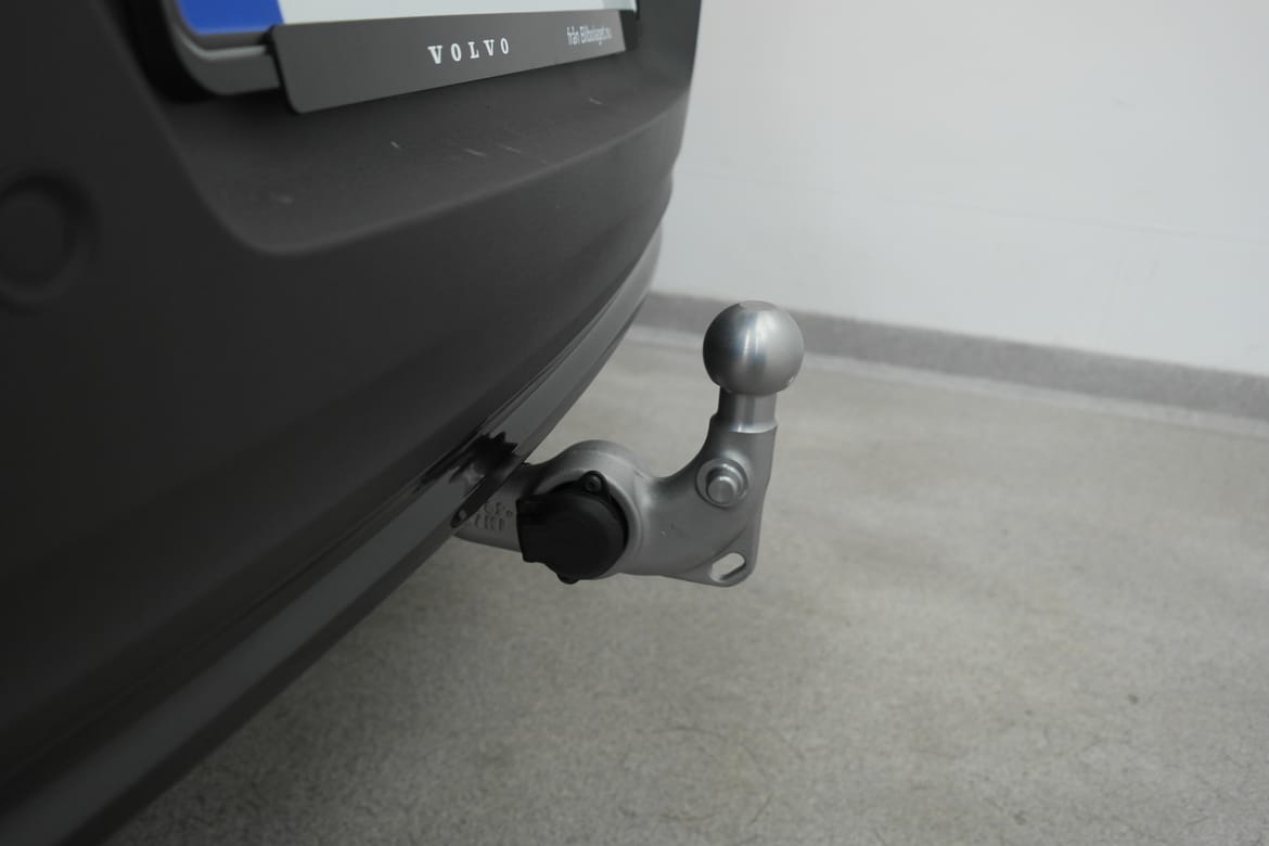 Volvo EC40 2026 - miniatyr 17